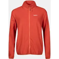 Halti Women's Rockmoon+ Fleece jacka