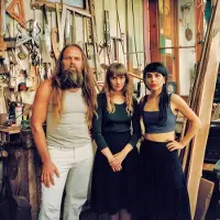 Konkurrent Thor & Friends: Subversive Nature Of Kindness