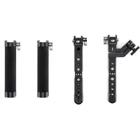 DJI R Twist Grip Dual Handle