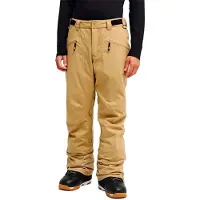 Quiksilver Boundry Pt Byxor