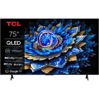 TCL 75T69C QLED-TV 75" 4K UHD