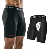 Shock Doctor Core Compression Bioflex Ljumskskydd
