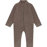 CeLaVi CeLaBi Overall - Ull - Valnöt - - 100 - Overall