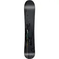 Nitro - Snowboards - Alternator FX 2027 för UnisexUll - Storlek 160 cm - Svart