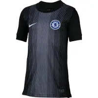 Nike Chelsea Målvaktströja 2025/26 Barn - , storlek S: 128-137 cm