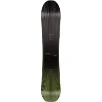 Nitro - Snowboardpaket - Pack Magnum 2027 för UnisexUll - Grön
