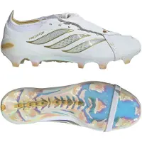 Adidas Predator Elite Ft Fg Zinedine Zidane Limited Edition - Gräs (Fg), storlek 43⅓