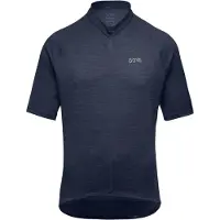 GORE WEAR C3 Korta ärmar Cykeltröja