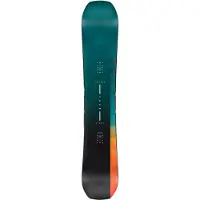 Nitro - Snowboards - Team 2027 för UnisexUll - Storlek 157 cm - Blå