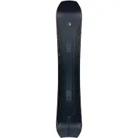 Nitro - Snowboards - Pantera 2027 för UnisexUll - Storlek 169W cm - Svart