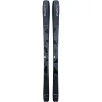 Elan - Skidpaket (skidor + bindning) - Pack Ripstick 88 2027 för UnisexUll - Svart