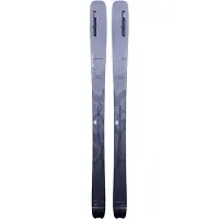 Elan - Skidor - Ripstick 94 W 2027 för UnisexUll - Storlek 154 cm - Lila