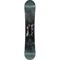 Nitro - Snowboardpaket - Pack Mystique 2027 för UnisexUll - Marinblå
