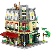 Cada Paris Restaurant – C66009