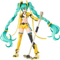 Blokees Hatsune Miku: Vivid Echoes Figur