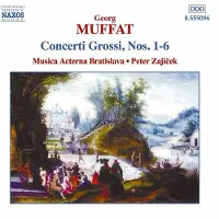 Ginza.se Muffat, Georg: Concerti Gross Nos. 1-6