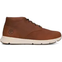 Timberland Parker Street Mid Lace Up Skor