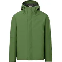 Vaude Cyclist Warm Rain Ii Jacka