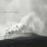Ginza.se Marconi Union: Signals