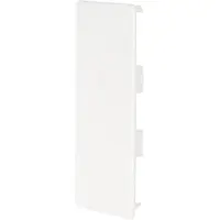 Hager LF6015069016 Änddel (B x H x D) 150 x 61 x 25.0000 mm Vit 1 st
