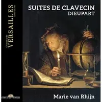 OUTHERE Dieupart Francois: Suites De Clavecin