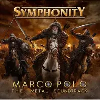 Ginza.se Symphonity: Marco Polo - The Metal Soundtrack