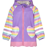 Playshoes Kappa ljuslila / blandade färger