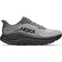 Hoka One One Men's Clifton 11 Galactic Grey / Stardust