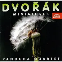 OUTHERE Dvorak: Miniatures