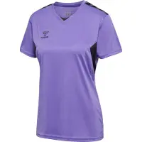 Hummel Authentic Pl T-shirt Med Korta ärmar