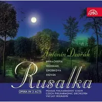 Ginza.se Dvorak: Rusalka (Opera In 3 Acts9