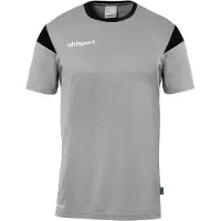 Uhlsport Squad 27 T-shirt Med Korta ärmar