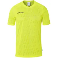 Uhlsport Division 28 T-shirt Med Korta ärmar