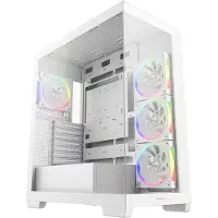 DeepCool Cg580 Pc-tornfodral