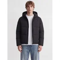 Jack & jones Galaxy Vadderad Jacka