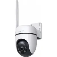 TP-LINK Tapo C501GW övervakningskamera 4G LTE 1080p med Pan/Tilt och IP66
