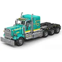 Mould King Peter American Truck RC – 13201
