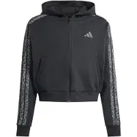 Adidas Seasonals Animal Sweatshirt Med Dragkedja