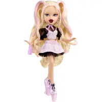 Bratz Stylin Birthday Cloe Docka