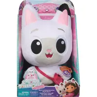 Gabby's Dollhouse Gabby's Movie - Meow-Gical Pandy Paws Feature Plush