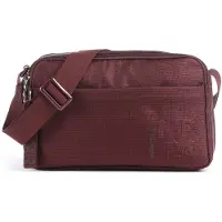 Mandarina Duck Md20 Crossover B03 Axelväska