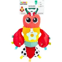 Lamaze Hänge - 25 cm - Liam Hummern - - One Size - Hänge
