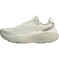 Saucony Hurricane 26 Shoes White Grey AW26, Size 43 - EUR