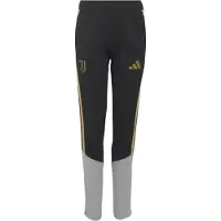 Adidas Juventus 26/27 Tiro26 European Competition Träning Junior Träningsbyxor
