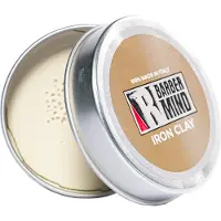 Barber Mind Mate Iron Clay Rakbalsam