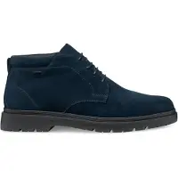Geox Spherica Ec1 B Abx Stövlar