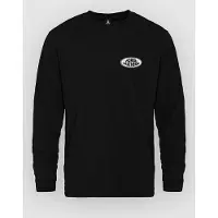 Horsefeathers Junky T-Shirt black, M