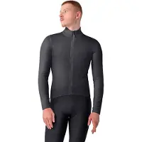 Castelli Competizione Thermal Långärmad Trikå