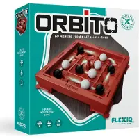 FlexIQ Orbit Brädspel