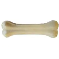 Brekz Dental Rawhide - pressat ben tuggsnacks hund
